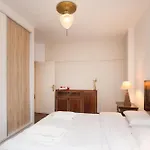 Almond Apartment