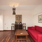 Almond Apartment