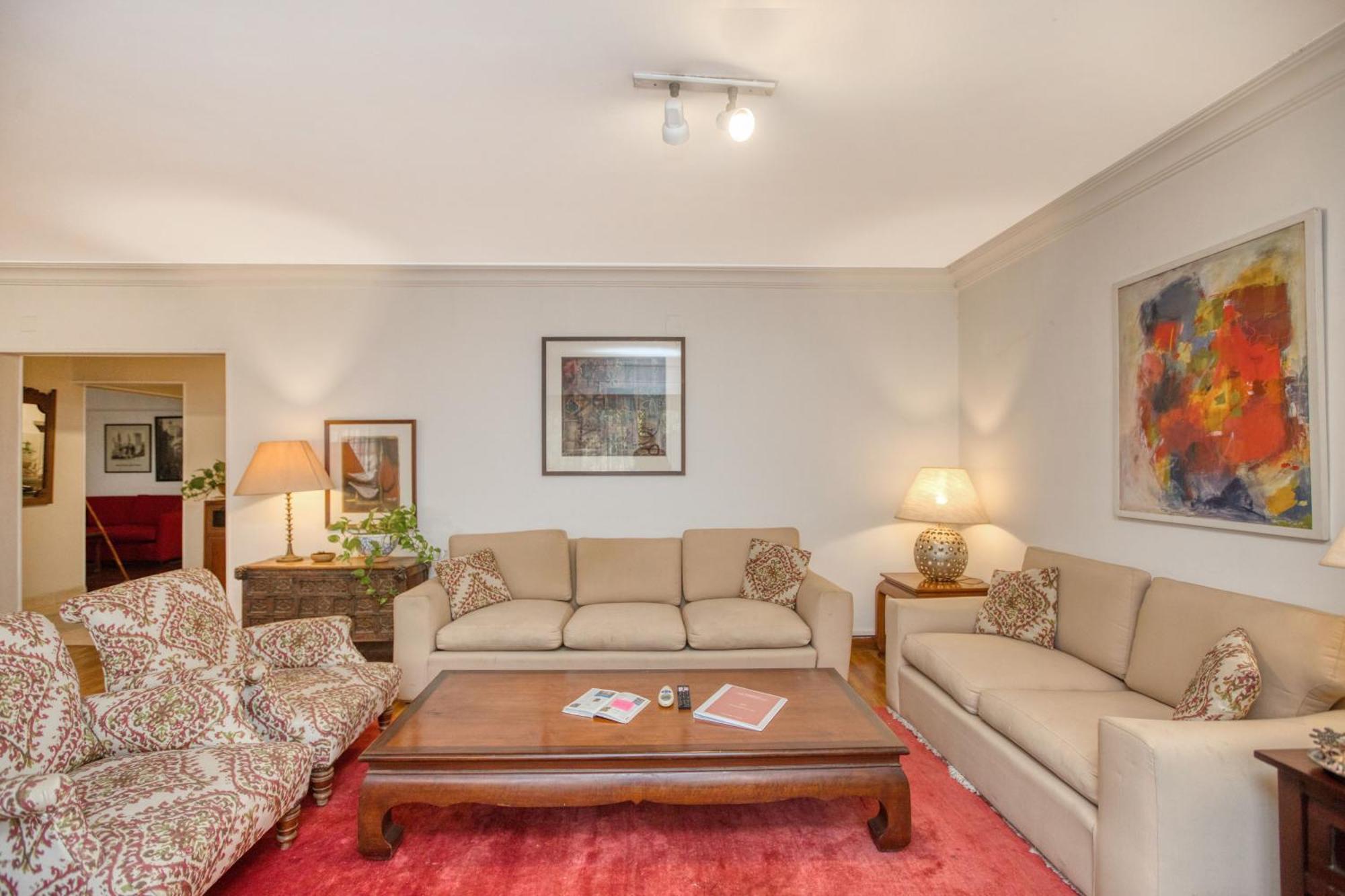 Apartment Almond *