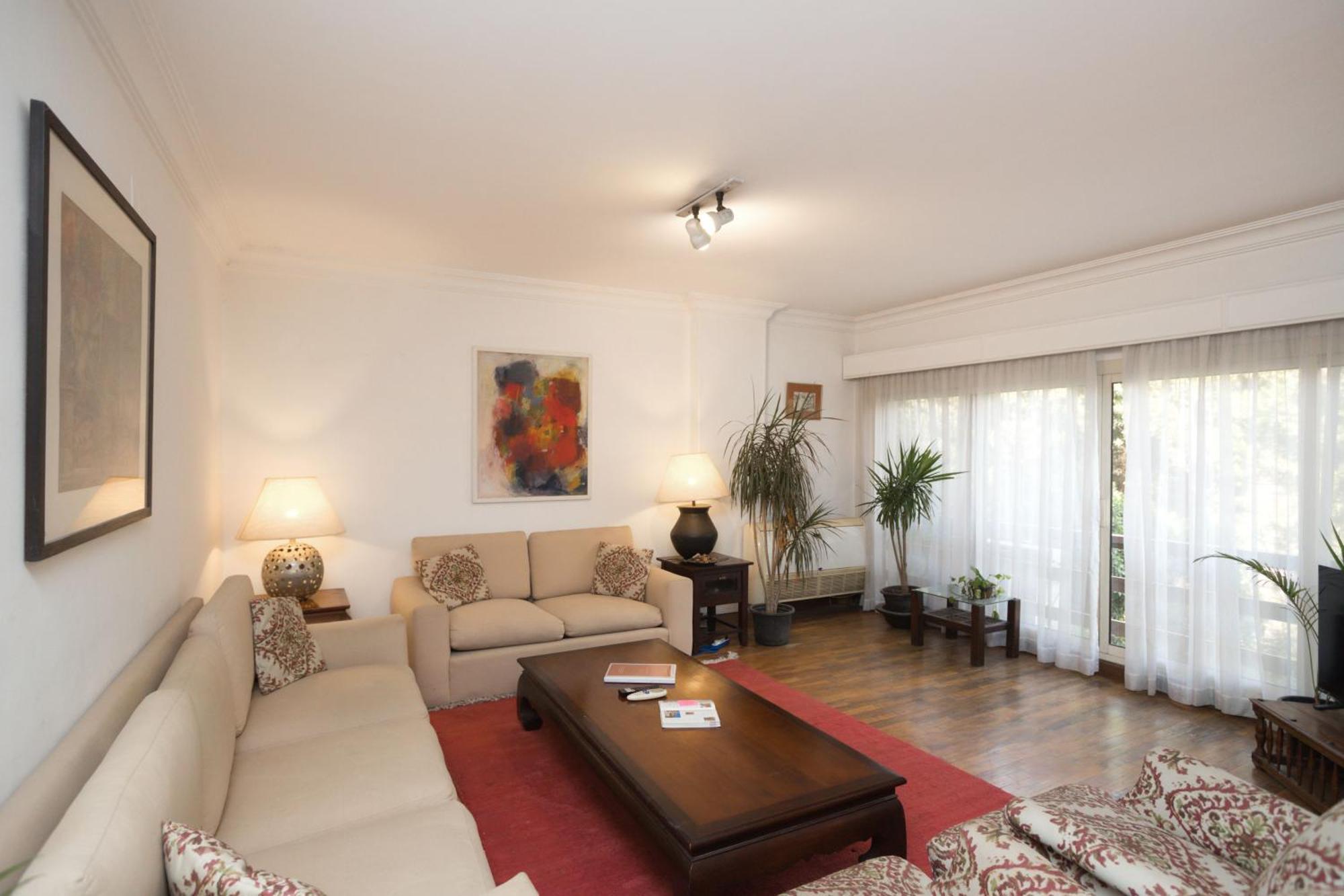 Apartment Almond Cairo