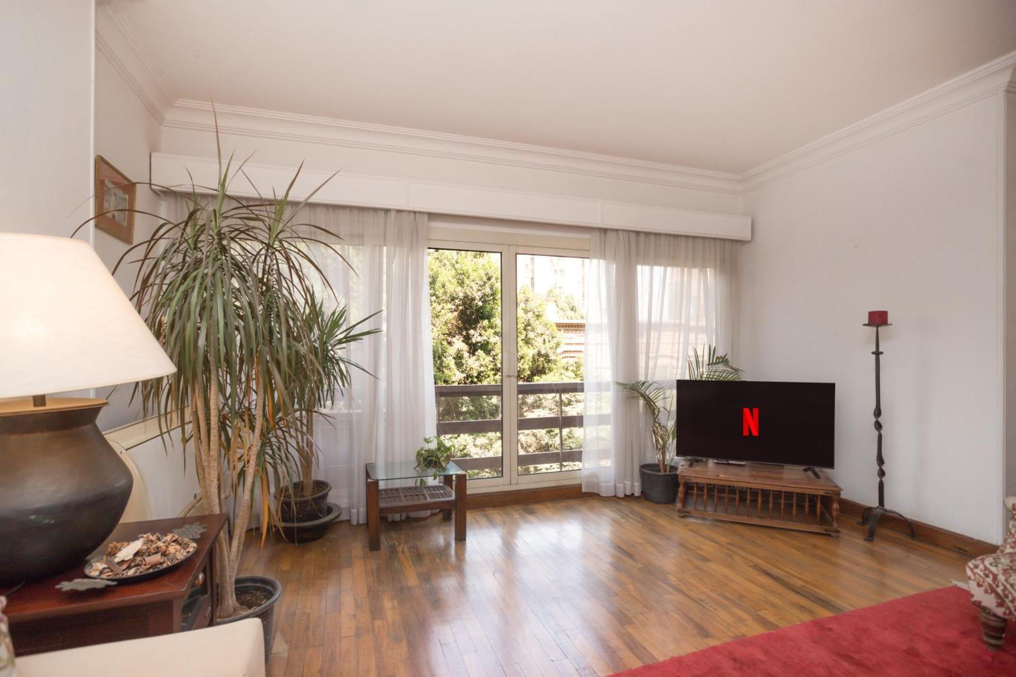 Apartment Almond