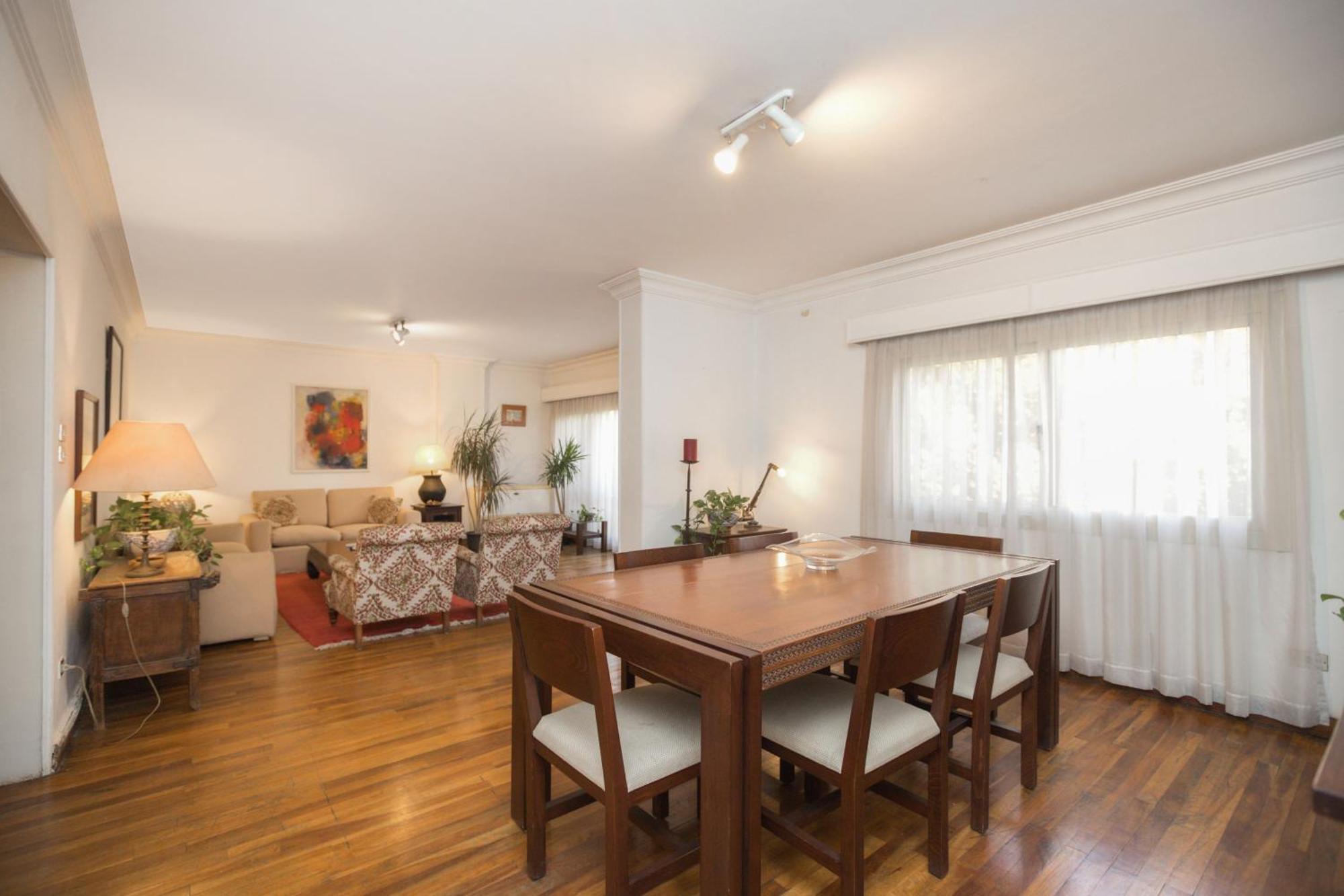 Almond Apartment Cairo