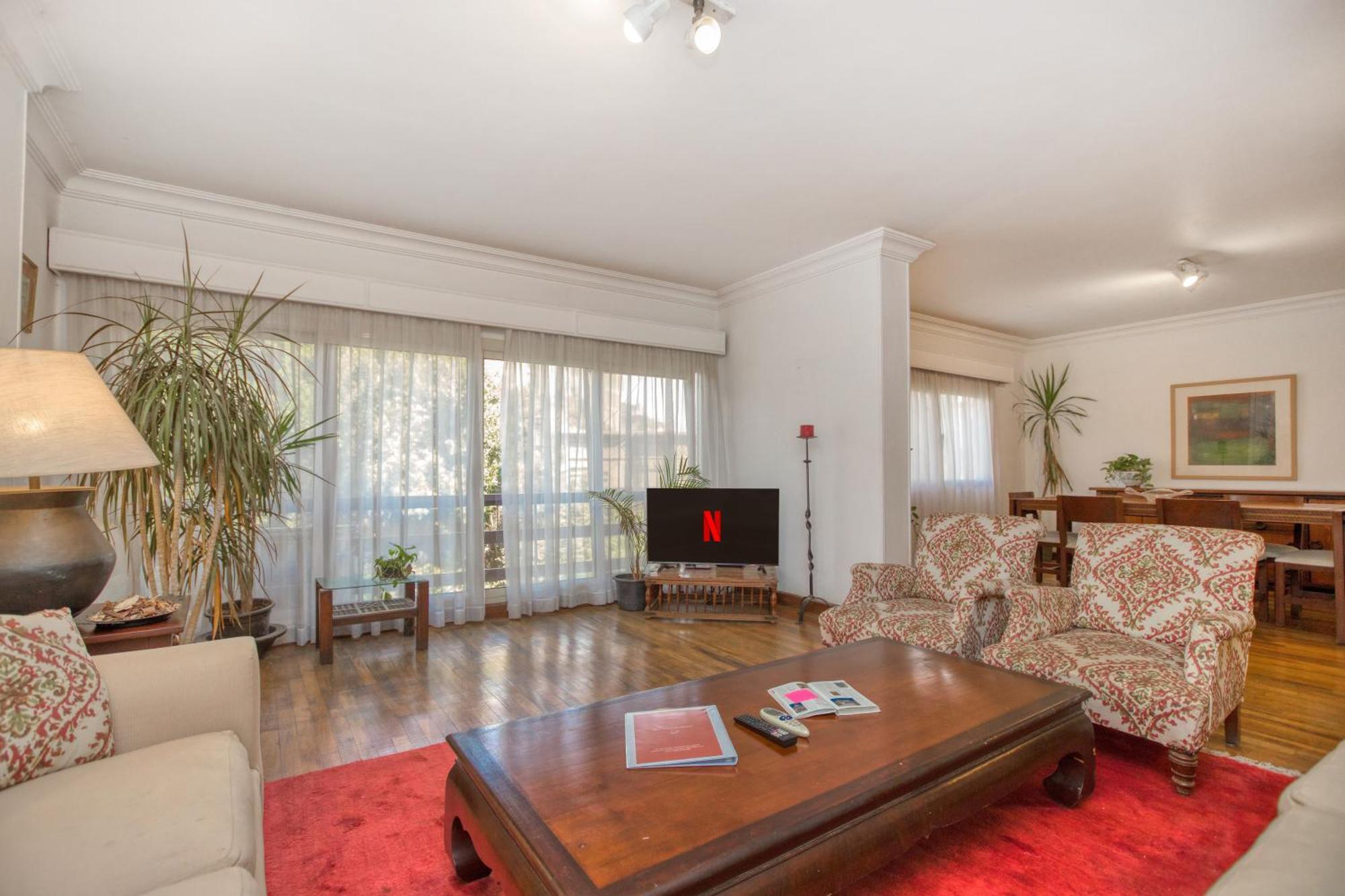 Almond Apartment Cairo